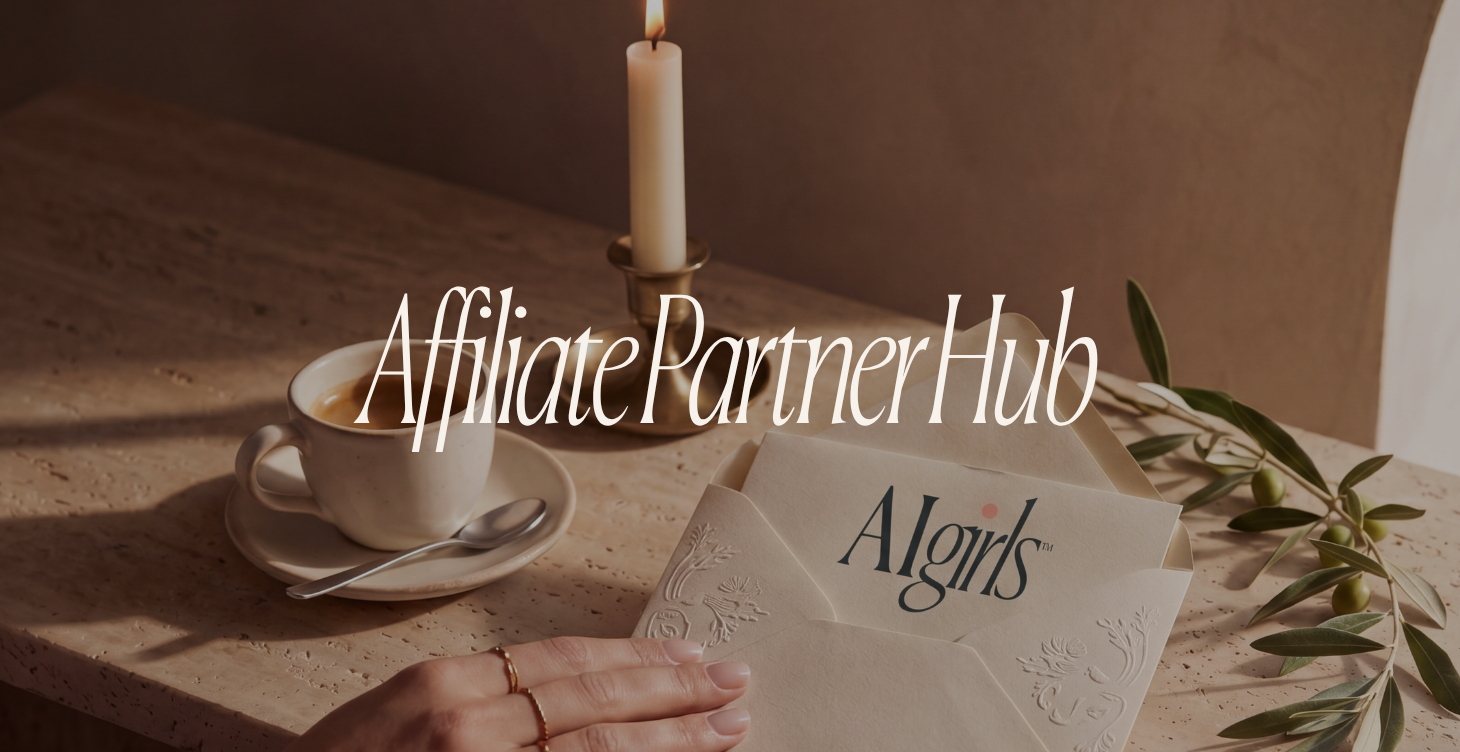 Affiliate Partner Hub