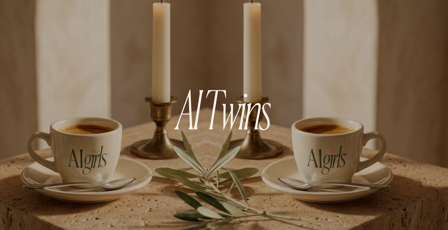 AI Twins